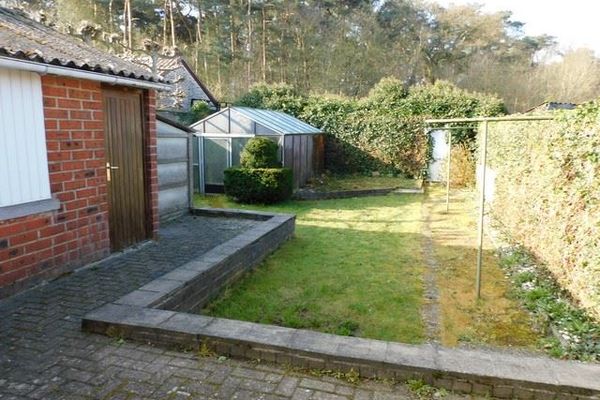 Huis verhuurd / Koersel