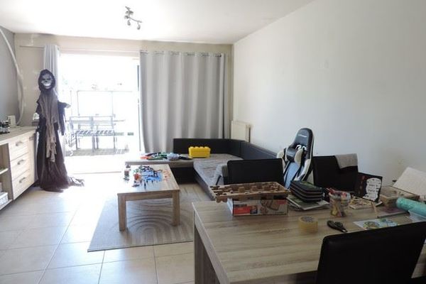 Appartement verhuurd / Beringen