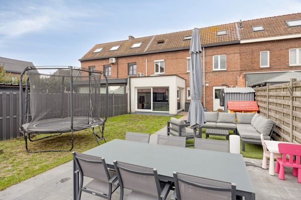 Huis te koop / Evergem