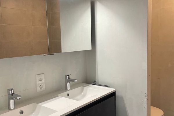 Appartement te huur / Leuven