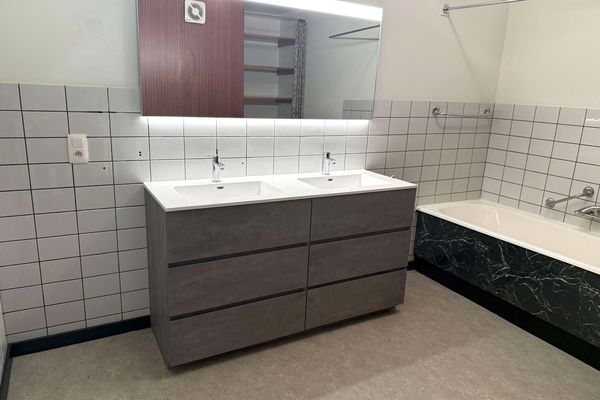 Appartement te huur / Wilsele