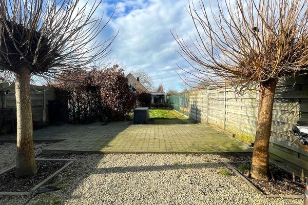 Huis te koop / Wijgmaal