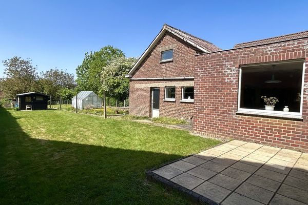 Huis te koop / Meerbeek