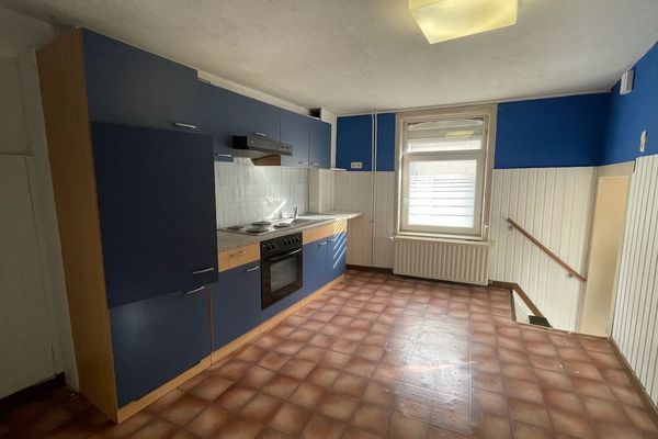 Huis te koop / Hoegaarden