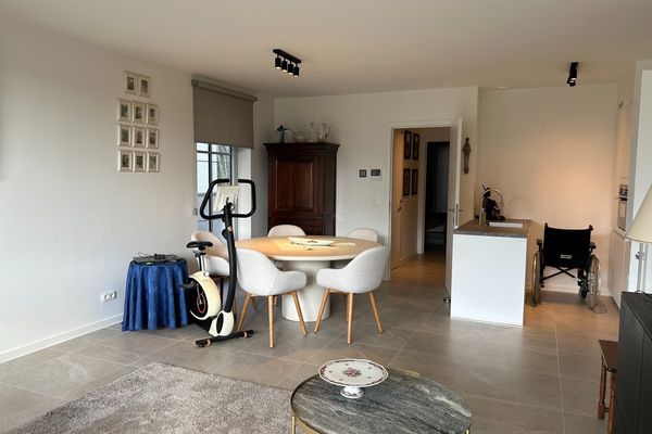Appartement te huur / Itegem