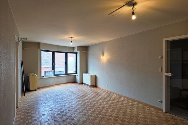 Appartement te huur in Eeklo