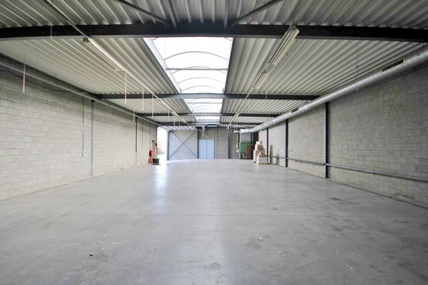 Commercieel optie huur / Sint-Truiden