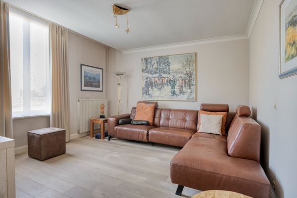 Huis optie koop / Zaffelare