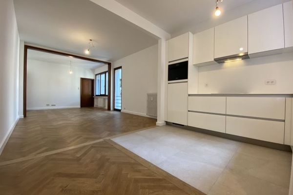 Appartement te huur / Antwerpen