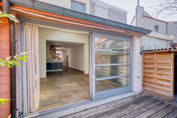 Huis te koop / Assebroek