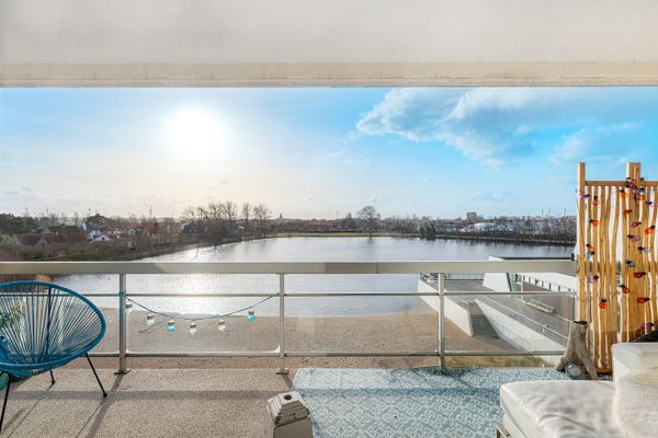 Foto van het pand