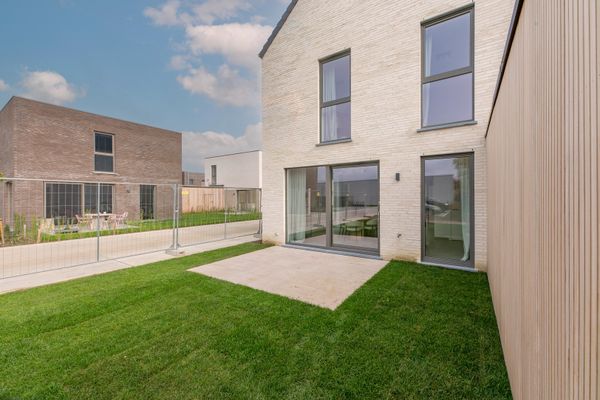 Huis te koop / Wiekevorst