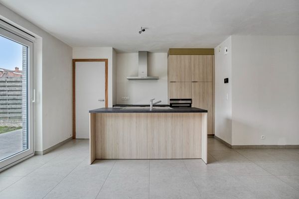 Huis te koop / Dentergem