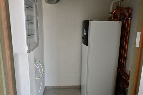 Appartement te koop / Mol