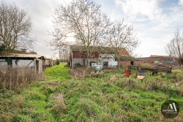 Huis te koop / Maldegem