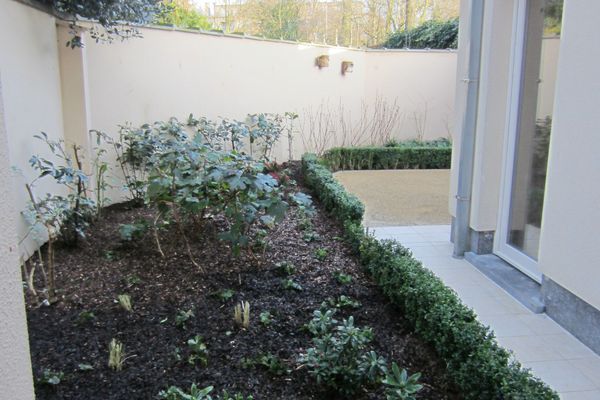 Huis te huur / Deerlijk