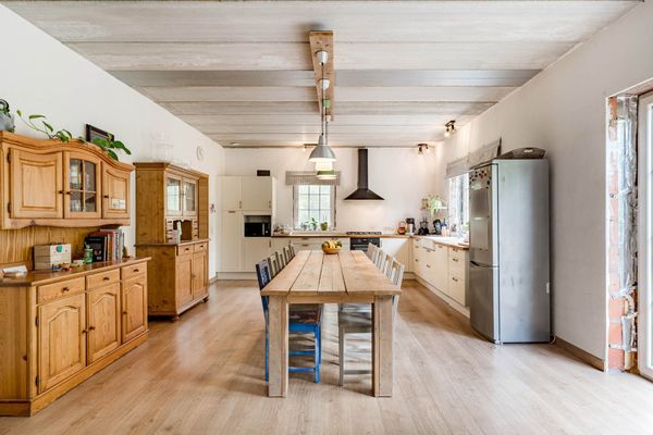 Huis verkocht / Kuringen