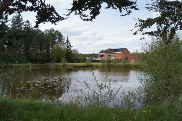 Eengezinswoning
                                verkocht in Aarschot