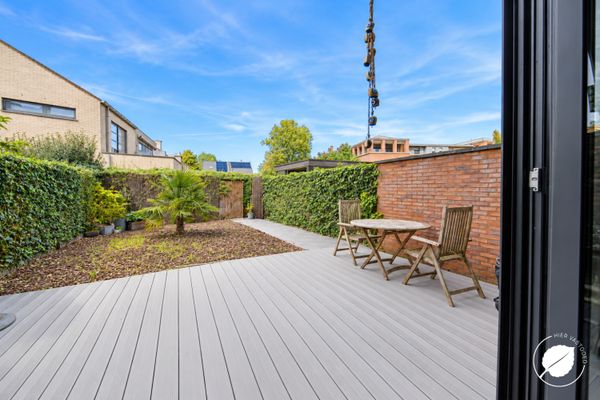 Huis te koop / Hasselt
