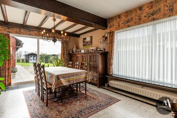 Huis te koop / Maldegem