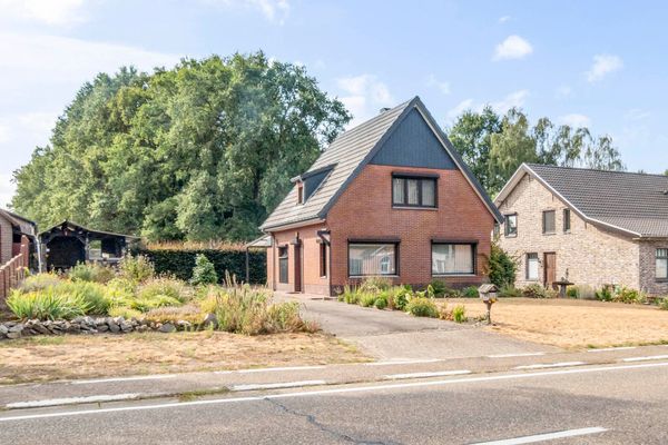 Huis te koop / Houthalen-Helchteren