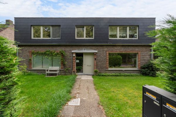 Appartementsgebouw
                            te koop in Wondelgem