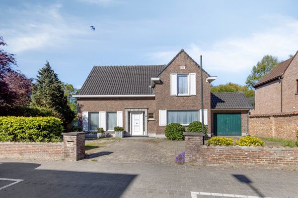 Huis
                                te huur
                                in Overmere