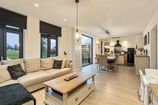 Huis te koop / Sint-Truiden