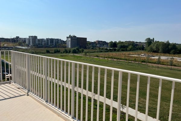 Appartement te koop / Harelbeke