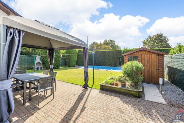 Huis te koop / Sint-Truiden