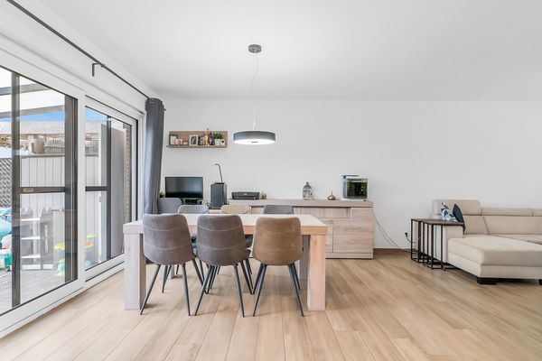 Huis te koop / Maasmechelen