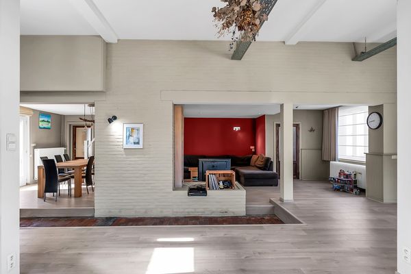 Huis te koop / Kinrooi