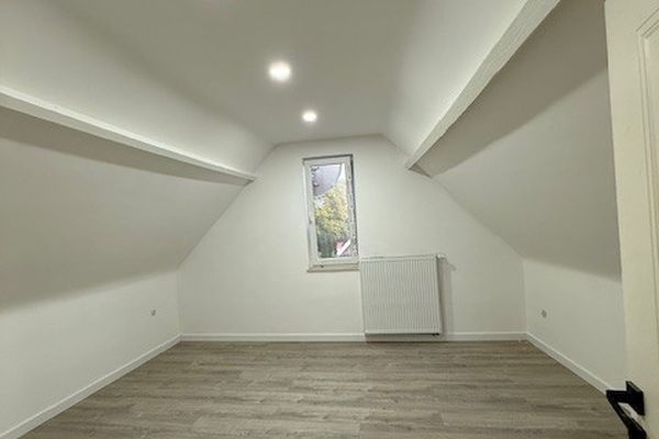 Huis te koop / Hasselt