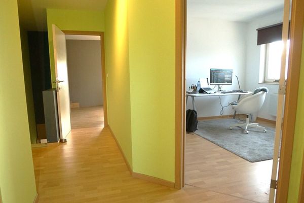Appartement te huur / Tessenderlo-Ham