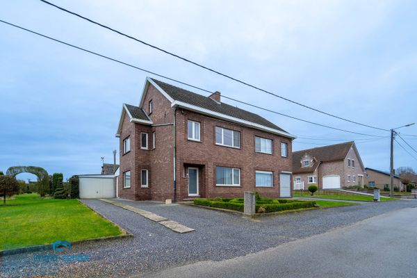 Huis
                            verkocht in Alken