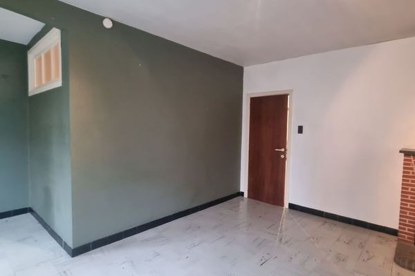 Duplex appartement 
