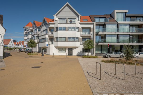 Foto van het pand