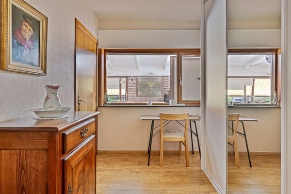Huis te koop / Asse