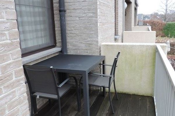 Appartement verhuurd / Beringen