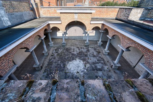 Commercieel te koop / Brugge