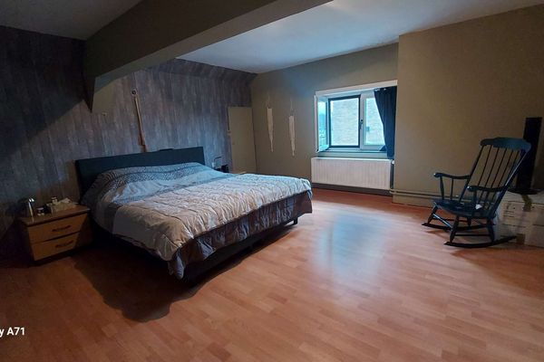 Huis te huur / Koekelare