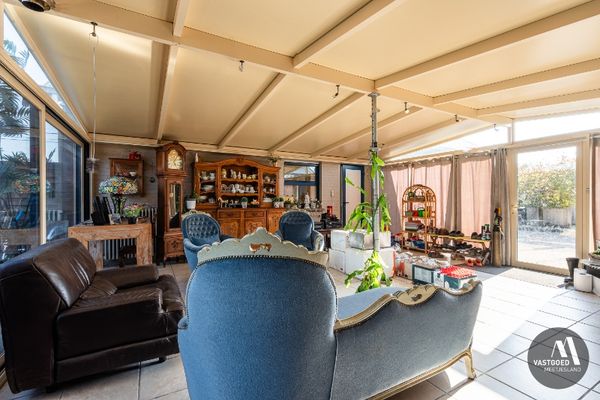 Huis te koop / Adegem