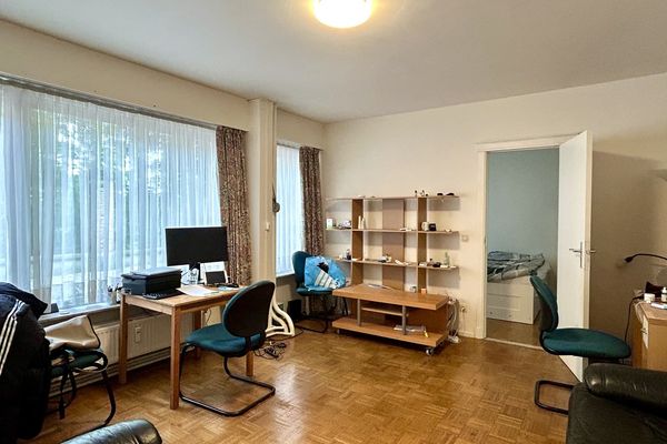 Appartement te huur / Leuven