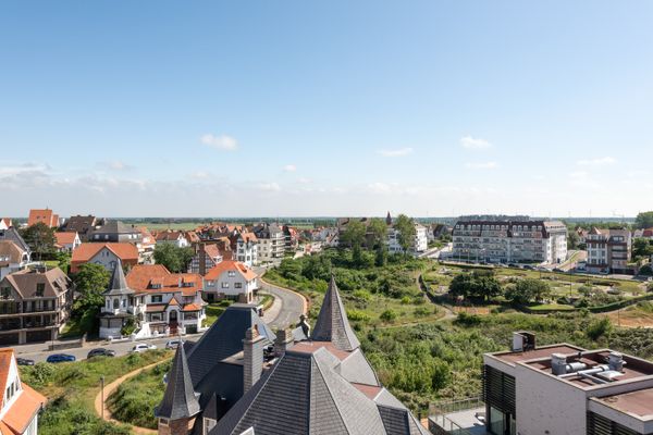 Foto van het pand
