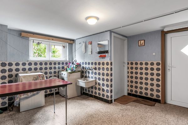 Huis optie koop / Koersel