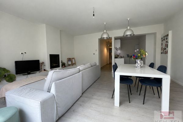 Appartement in Leuven