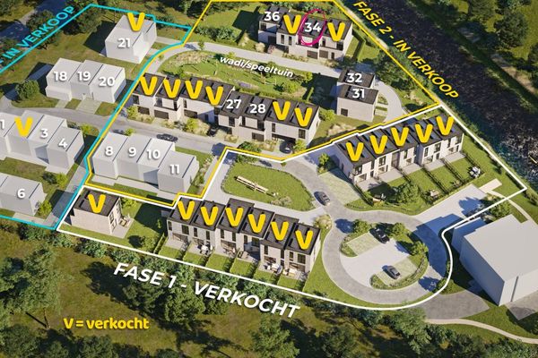 Huis te koop / Adinkerke