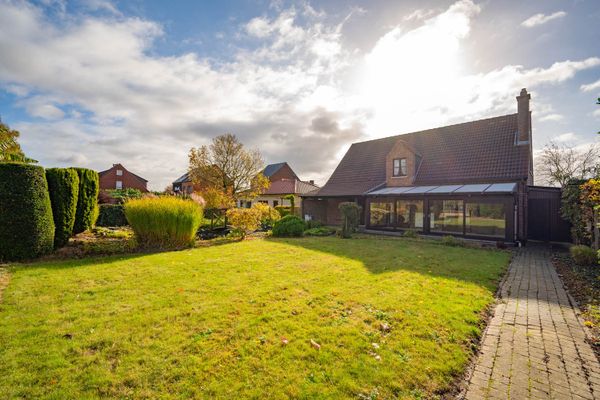 Huis te koop / Bierbeek