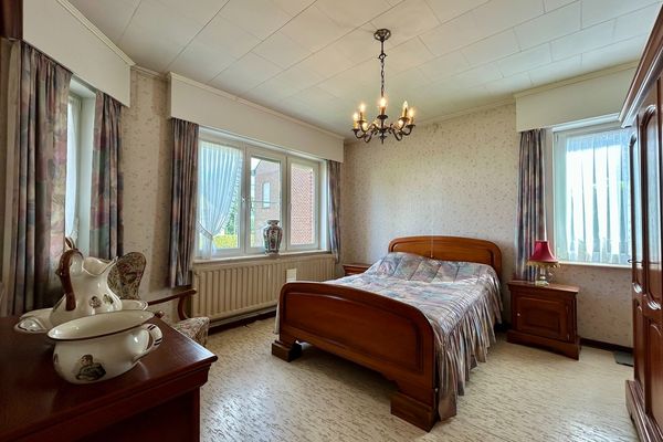 Huis te koop / Bertem
