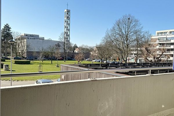 Appartement te huur / Hasselt